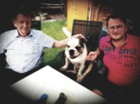 ein Bild aus dem Album