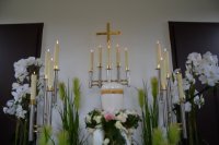 ein Bild aus dem Album