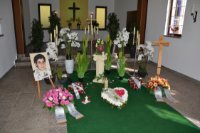 ein Bild aus dem Album